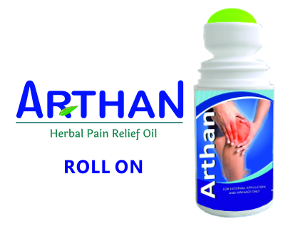 Order PAIN RELIEF ROLL ON