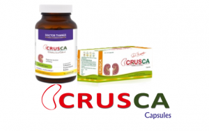 CRUSCA  60 capsules