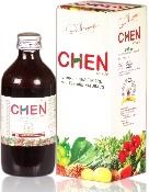 Chen Syrup