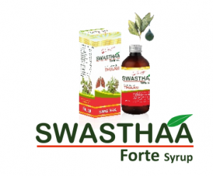 SWASTHAA FORTE 450 ml 
