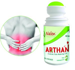 Shop Arthan Oil Roll On 50Ml Online