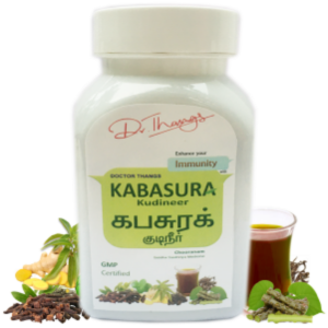 KABASURA KUDINEER - Powder