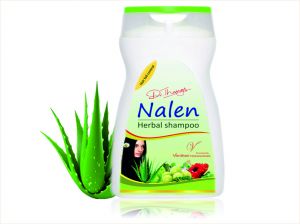 Online Nalen Herbal Shampoo 100Ml