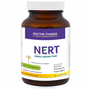 NERT  Capsules 