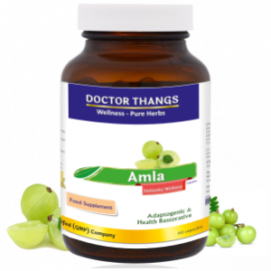 Order Amla Immunity Wellness Capsules Online