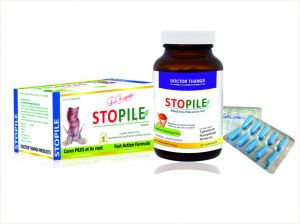 Buy Online Stopile Piles Capsules