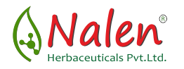 Nalen Logo - Online Herbal Medicines Store